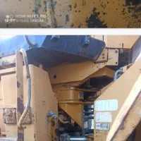 لودر کوماتسو ۶۰۰ خط یک|خودرو سنگین|بروجرد, |دیوار