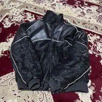 کاپشن‌ لباس