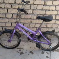 دوچرخه دخترانه