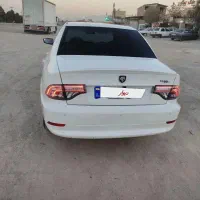 سمند سورن پلاس مدل1404گاز برقی|خودرو سواری و وانت|کرمان, |دیوار