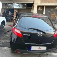 مزدا۲