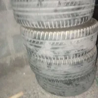لاستیک پژو 405