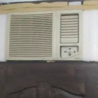 کولرپنجره ای کنوود