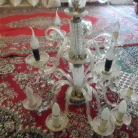 لوستر کارکرده