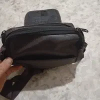 کیف رو دوشی سالم و یک کیف جیبی چرم|کیف، کفش، کمربند|رباطکریم, الارد|دیوار