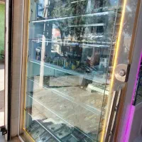 فروش مغازه موقعیت مناسب خیابان نبوت نبش نبوت ۳۸