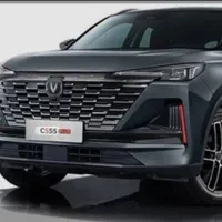 چانگان cs55 وارداتی