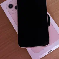 iphone 13 آیفون ۱۳ نرمال 256|موبایل|تهران, یوسفآباد|دیوار