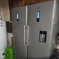 تعمیرات تخصصی انواع یخچال و فریزر خارجی و ایرانی