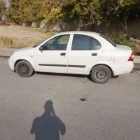 تسبا مدل ۹۲|خودرو سواری و وانت|وحیدیه, |دیوار