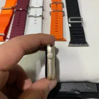 اپل واچ ۴۲ میل سری 1|لوازم جانبی موبایل و تبلت|اراک, |دیوار