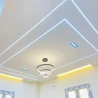 کناف سقف کاذب