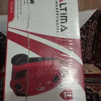 جاروبرقی 2400التیما