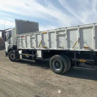 آمیکو|خودرو سنگین|جغتای, |دیوار