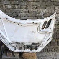 کاپوت ۲۰۶|قطعات یدکی و لوازم جانبی|ارومیه, |دیوار
