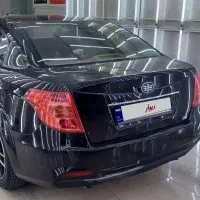 بسترن b50f|خودرو سواری و وانت|قرچک, باقرآباد|دیوار