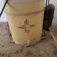 سمپاش دستی فشار قوی