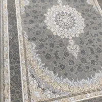 ۲ عدد فرش ۹ متری ۱۲۰۰ شانه تراکم ۳۶۰۰