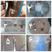 نقطه جوش کاوه ۲۵