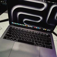 لپتاپ مک بوک پرو 2019 MacBook Pro