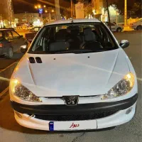 پژو اس دی وی ۸ خانگی