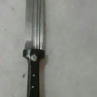 چاقو زنجان تزئینی