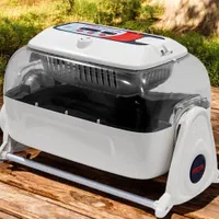 دستگاه جوجه کشی آرکام کره اصل وارداتی  Rcom MX 20