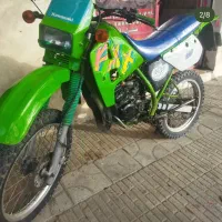 Kmx Kxf kx kdx125