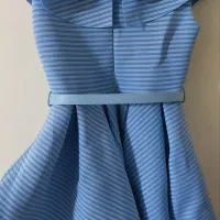 پیراهن مجلسی عروسکی|لباس|خان ببین, |دیوار