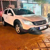 اچ سی کراس ۹۷|خودرو سواری و وانت|گرگان, |دیوار