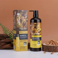 شامپو لایتنس حاوی روغن آرگان و پروتئین