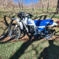 تریل xl جترو ۹۸