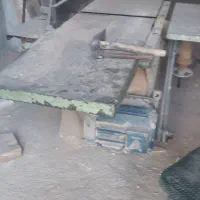 رنده سه کاره|ماشینآلات صنعتی|پارسآباد, |دیوار