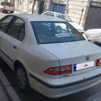 سمند 94 LX|خودرو سواری و وانت|تهران, شهرک رضویه|دیوار