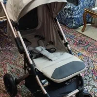 کالسکه kidilo|کالسکه و لوازم جانبی|تهران, دروس|دیوار