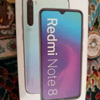 گوشی شیائومی نوت۸