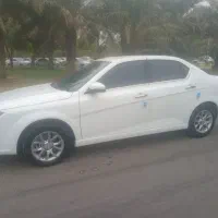 دنا پلاس مدل ۱۴۰۳ -۵ دنده سفید|خودرو سواری و وانت|اهواز, شهرک برق|دیوار