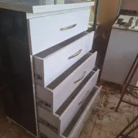 انواع دراور|جاکفشی، کمد، دراور|آذرشهر, |دیوار