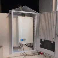 تعمیرات پکیج و آبگرمکن|خدمات پیشه و مهارت|آمل, |دیوار