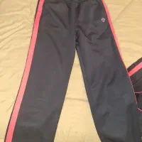 لباس ورزشی دخترانه|لباس|فردیس, شهرک وحدت|دیوار