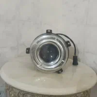 چراغ  دیلایت دار جلو نیسان آبی مدل جدید|قطعات یدکی و لوازم جانبی|پاکدشت, پاکدشت (مامازند)|دیوار