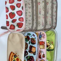 سرویس اشپزخانه|سفره، حوله، دستمال آشپزخانه|لاهیجان, کوی زمانی|دیوار