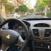 کوییک GXR / کوییک / کویک صفر / کوییک اس / اقساط|خودرو سواری و وانت|تهران, جنت‌آباد جنوبی|دیوار