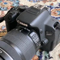 لنز ۱۸-۱۳۵ stm بدون خط و خش|دوربین عکاسی و فیلم‌برداری|اصفهان, بهارستان (مخابرات)|دیوار