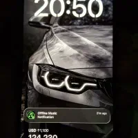 آیفون ۱۵ پرومکس ۲۵۶ گیگ|موبایل|نورآباد, |دیوار