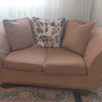 مبل|مبلمان خانگی و میز عسلی|تاکستان, |دیوار