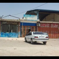 اجاره مغازه ۸۰ متری