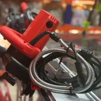 ابزارآلات .نو و کارکرده در حد نو