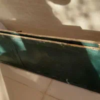 لبه دری شش تن|قطعات یدکی و لوازم جانبی|پاوه, |دیوار