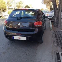 تیبا 2مدل 96شاسی سالم